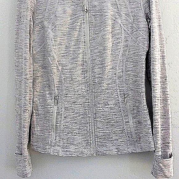 Lululemon Define full zip jacket - Picture 4 of 13